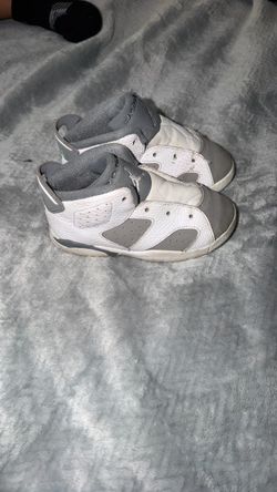 Toddler Jordan’s