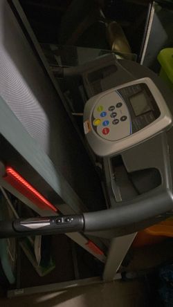 Treadmill
