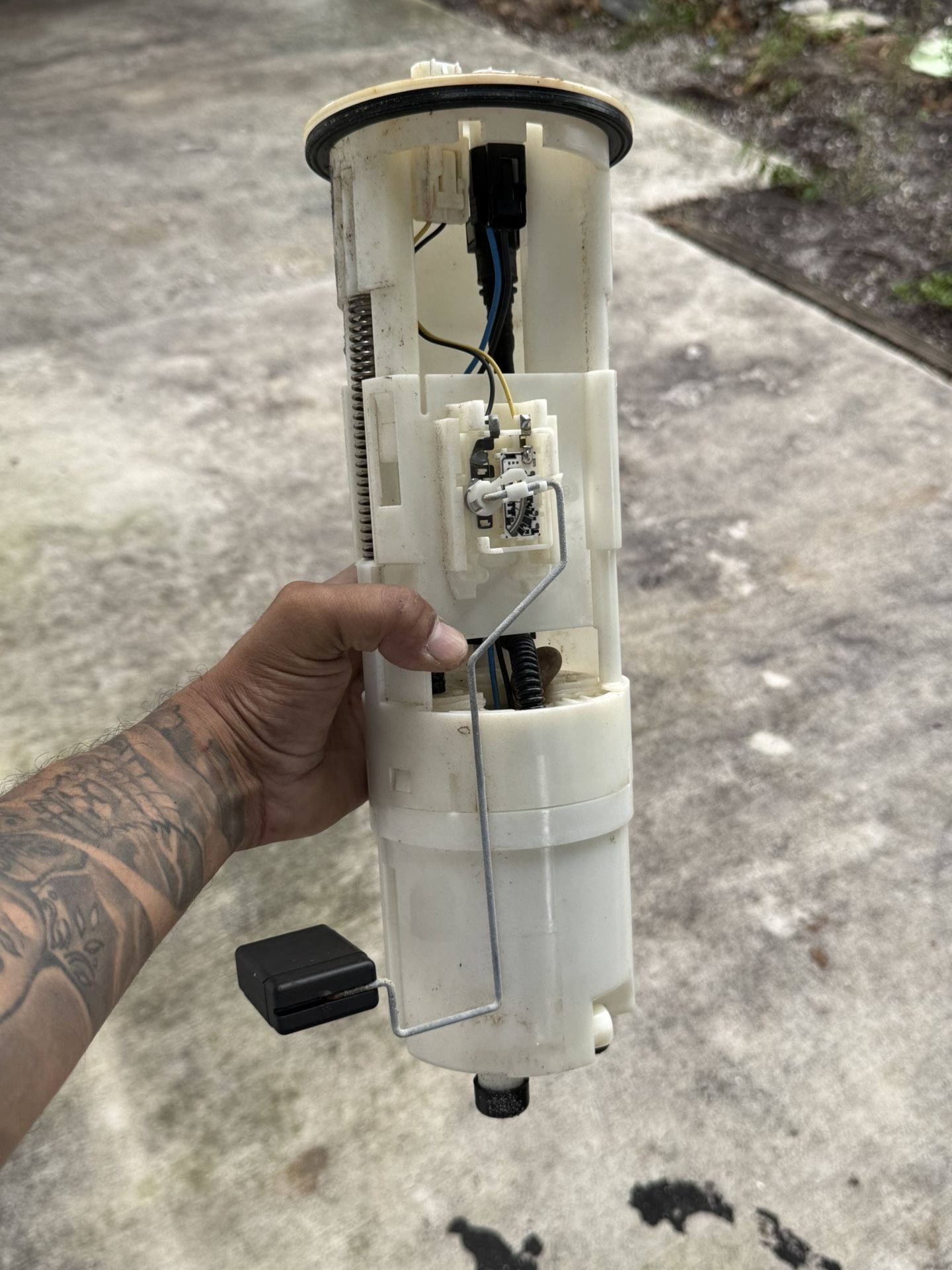 Yamaha Jet Ski Fuel Pump 2008-2021 YAMAHA WAVERUNNER EX VX GP1800R FX SHO FZR FZS VXR VXS