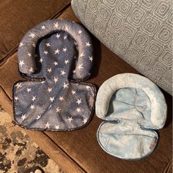 Para Porta Bebé Usado 