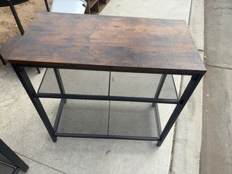 Side table