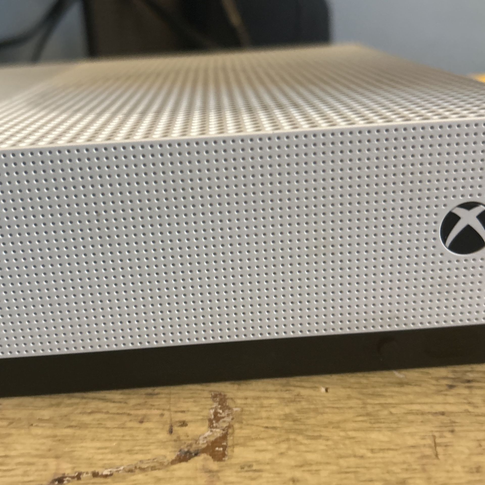 Xbox 1s