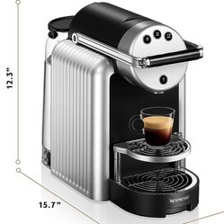 Nespresso Professional Coffee Maker