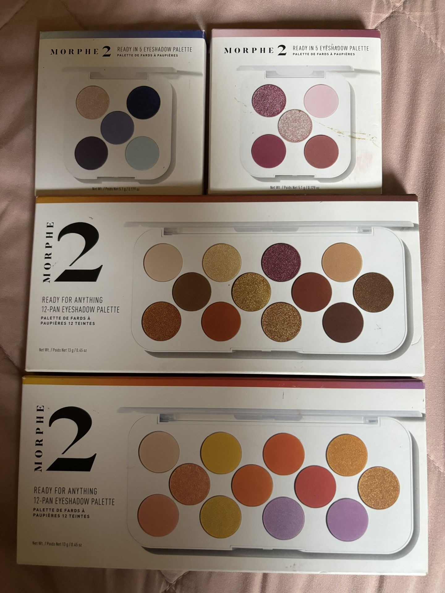 Morphe 2