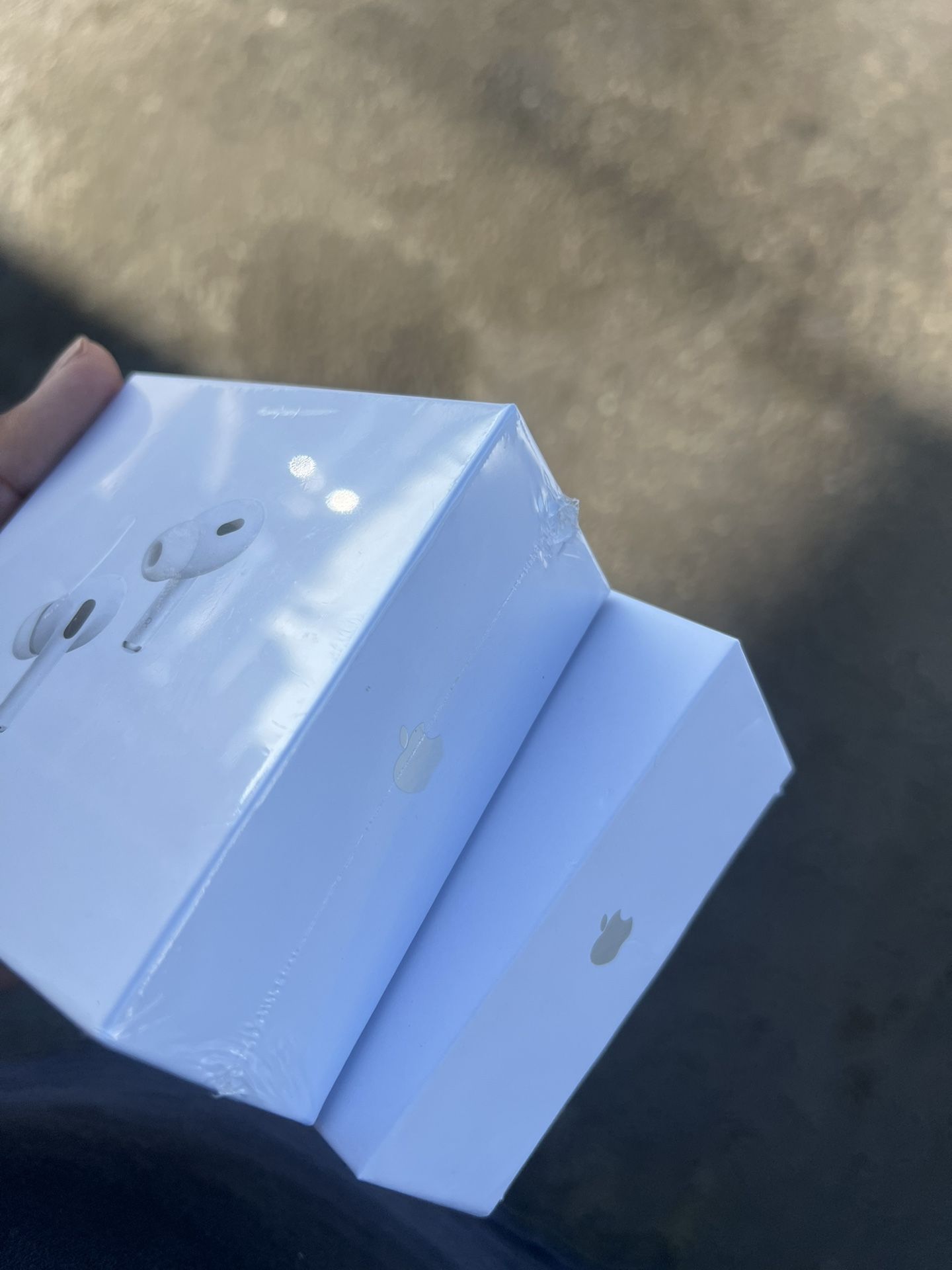 Apple AirPods Pro