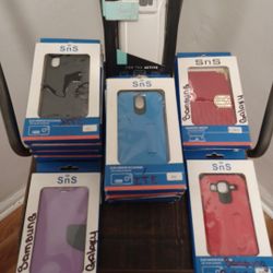 PHONE COVERS