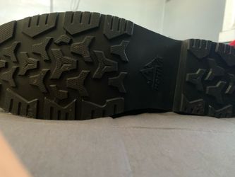 Waterproof/Steel teo Work Boots
