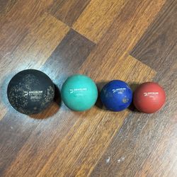 Driveline Plyo set