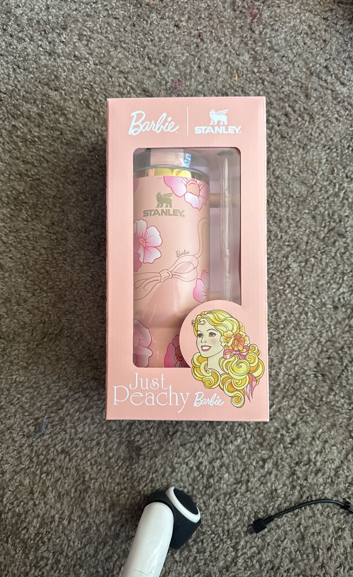 Barbie Stanley