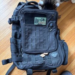 Hazard 4 Tactical Backpack