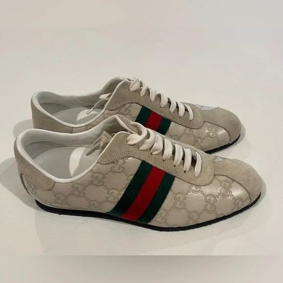 Gucci Shoes
