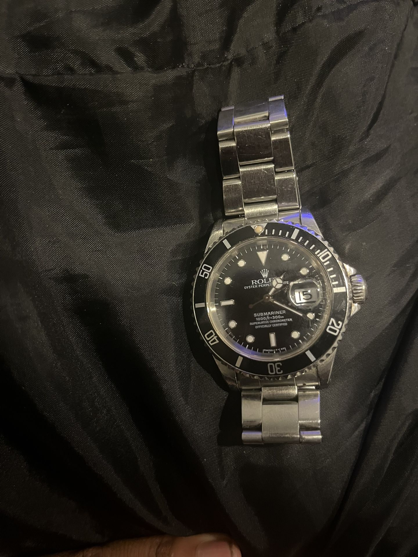 Rolex