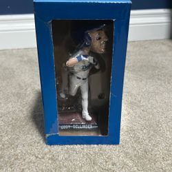 Dodgers Bobble Head Cody Bellinger
