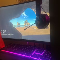 Pc