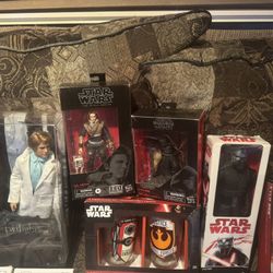 Collectibles For Sale 