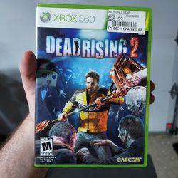 Dead Rising 2