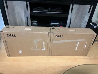 Dell E2425HSM 24” IPS Monitor - Brand New Sealed - 2 Available