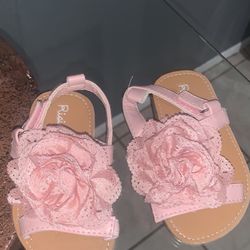 Sandles 12 To 18 Months 
