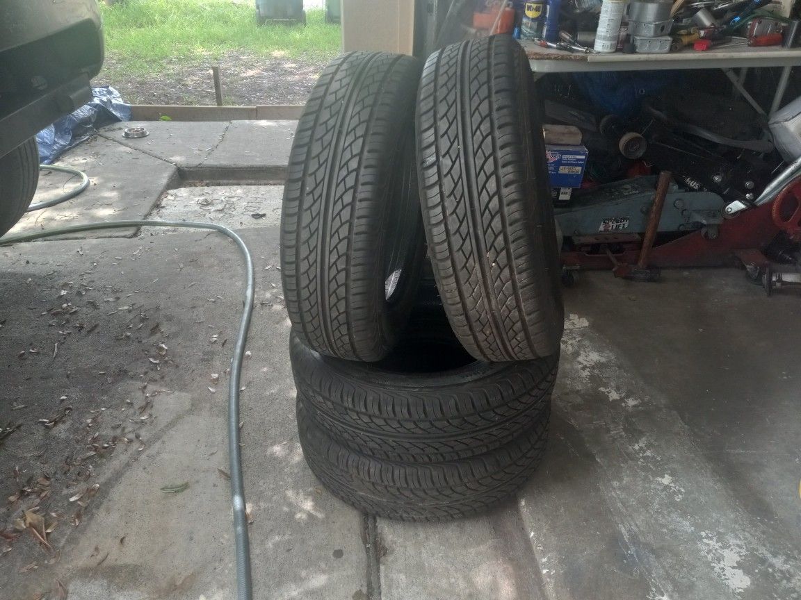 Auto Tires