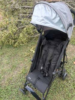 Baby stroller