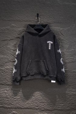 Chrome HeartsMen’s Hoodie 2026 New