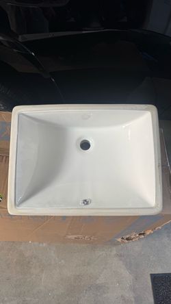 Sink Bowl