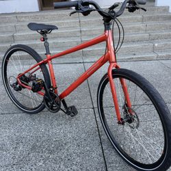 SPECIALIZED HYBRID 