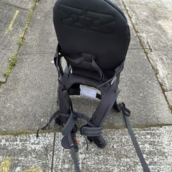 MiniMeis G4 Shoulder Carrier – Hands-Free Child Carrier