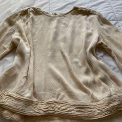 Vintage Blouse