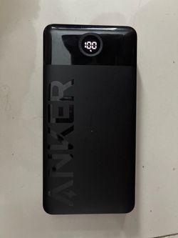 Anker 20000 mAh Powerbank