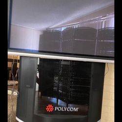 Monitor TV 