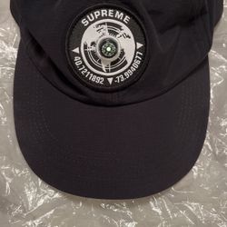Supreme Compass 6 panel Deadstock