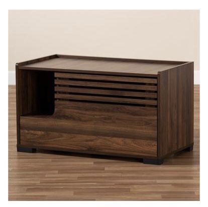 Cat House Box