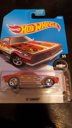 Hotwheels