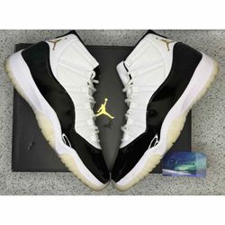 Jordan 11 DMP Gratitude 11.5 Men