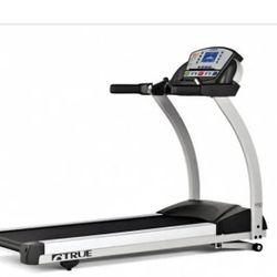 TRUE M50 Treadmill