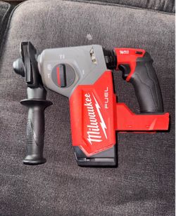 Rotary Hammer MILWAUKEE FUEL 1in SDS-Plus