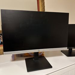 Hp 24mh 23.8 Inch Display Monitor