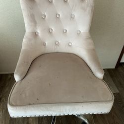 vanity chair 