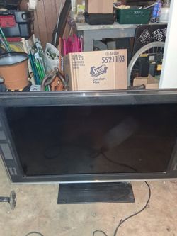 55" Tv