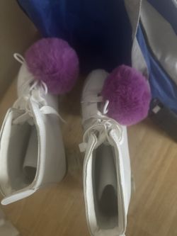 Women Skates.  Size 43 … Not Free Message For Price