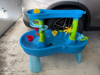 Kids Water Table