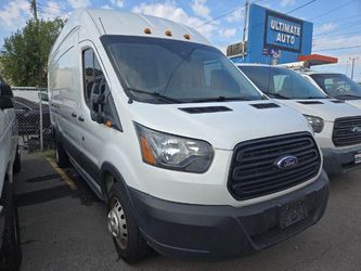 2019 Ford Transit-350
