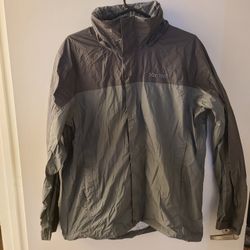 Men's Marmot Rain Jacket 
