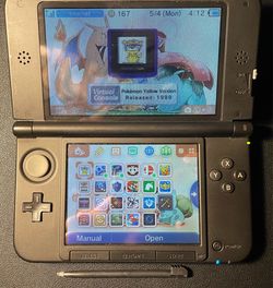 Special 3DS XL