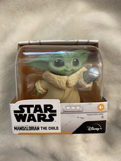 Baby Yoda - The Bounty Collection
