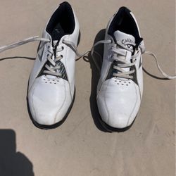 Callaway Golf Shoes
