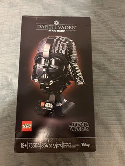 Star Wars Darth Vader