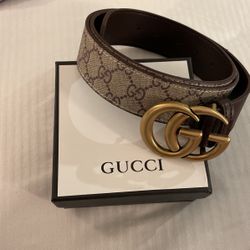 Belt