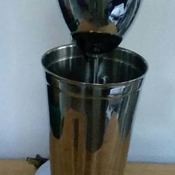 Hamilton Beach Stainless Steel Drink Master